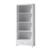 Vipack Erik Boekenkast Wit