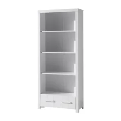 Vipack Erik Boekenkast Wit