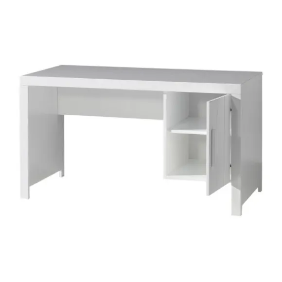 Vipack Erik Bureau Wit