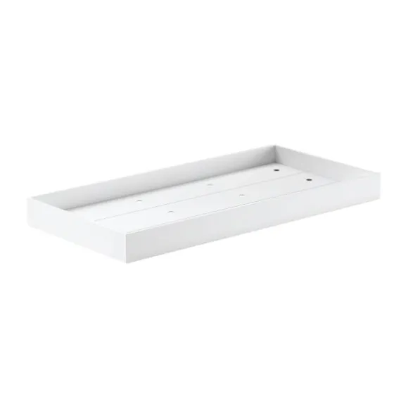Vipack Forrest Bedlade - Beuk Wit