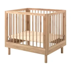 Vipack Jaxx Box - Forrest - 95 x 75 cm - Beech