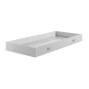 Vipack Kiddy Bedlade Wit 90 x 200 cm