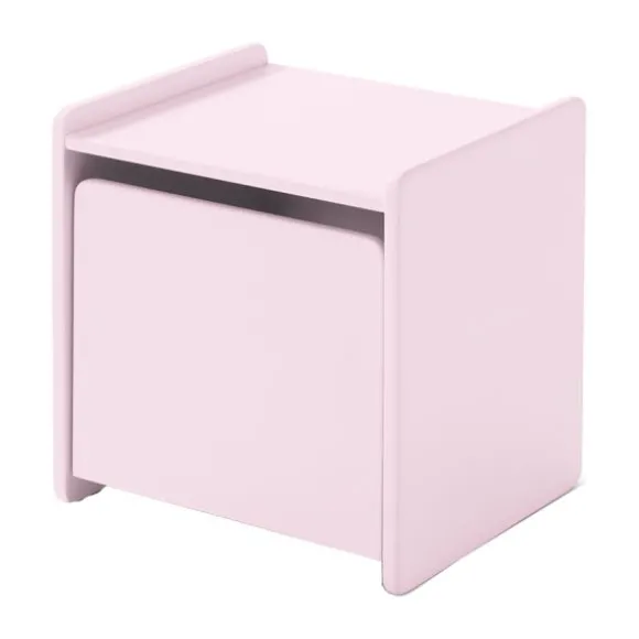 Vipack Kiddy Nachtkastje Mint Groen