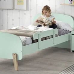 Vipack Kiddy Uitvalbeveiliging Cool Grey