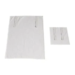 Vipack Noah Halfhoogslaper Wit 90 x 200 cm