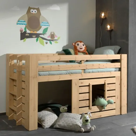 Vipack Oliver Halfhoogslaper