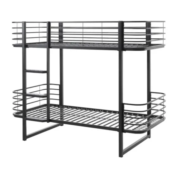 Vipack Oscar Stapelbed Wit