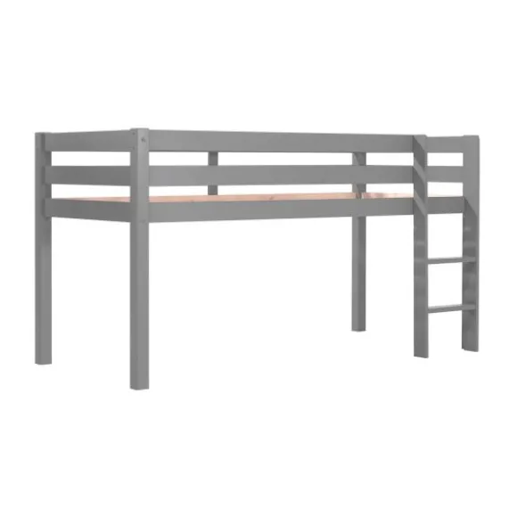 Vipack Pino Halfhoogslaper Grijs