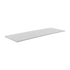 Vipack Pino Mezzanine Bureaublad Wit