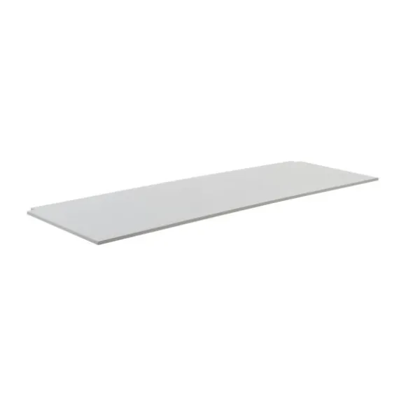 Vipack Pino Mezzanine Bureaublad Wit