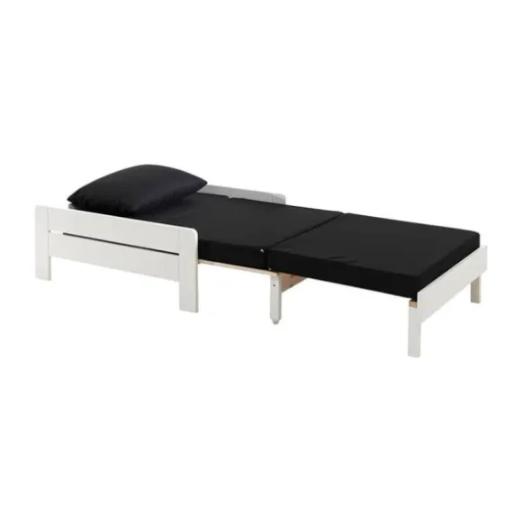 Vipack Pino Zetelbed Wit