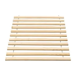 Vipack Rollattenbodem - 90 x 200 cm