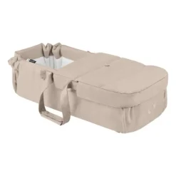 Voksi Draagwieg - Carry Me - Seashell Sand Cream