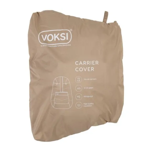Voksi Draagwieg - Carry Me