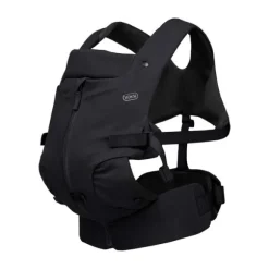 Voksi Draagzak Huddle - Black