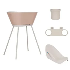 We-Too Badset - 6-Delig - Off White