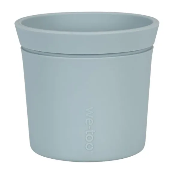 We-Too Badstandaard Base Black