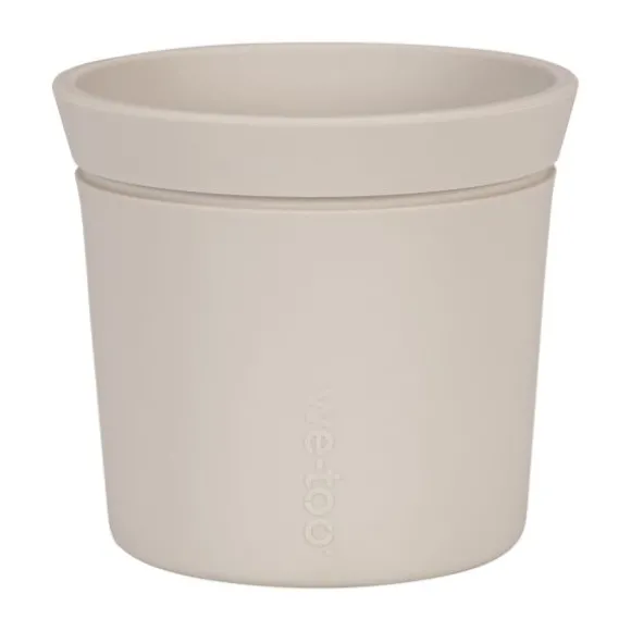 We-Too Badstandaard Base Black