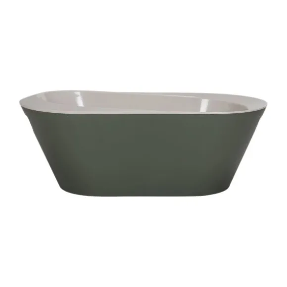 We-Too Badstandaard Base Black