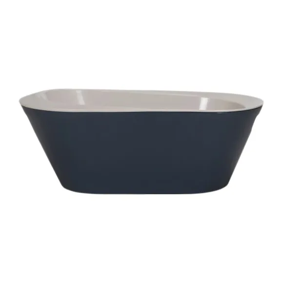 We-Too Badstandaard Base Black