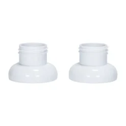 We-Too Borstkolf Adapter - Wit
