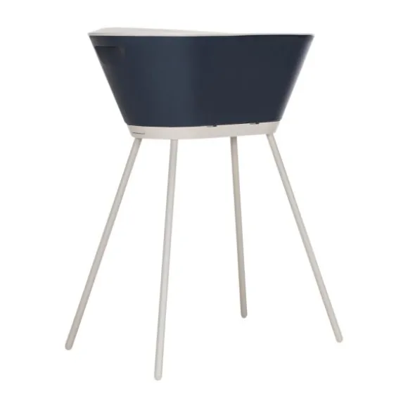 We-Too 8-Delige Badset - Deep Blue