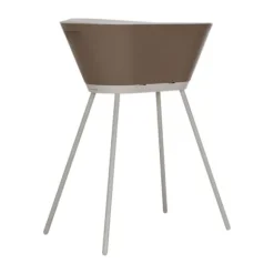 We-Too 8-Delige Badset - Deep Blue