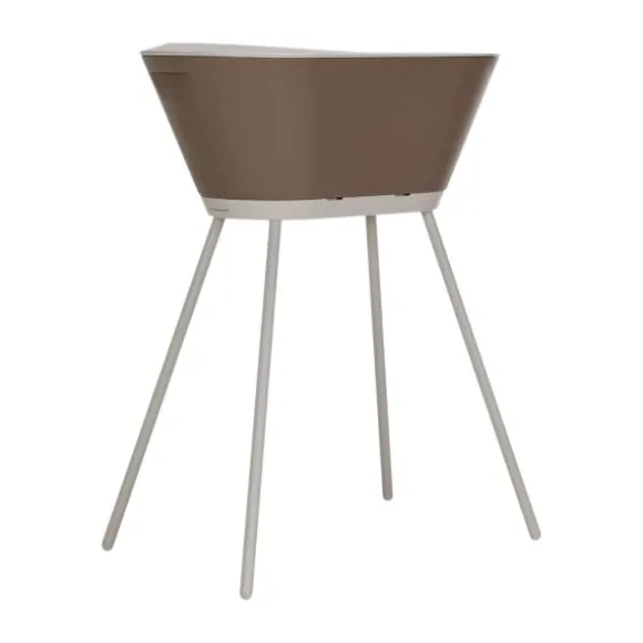 We-Too 8-Delige Badset - Deep Blue