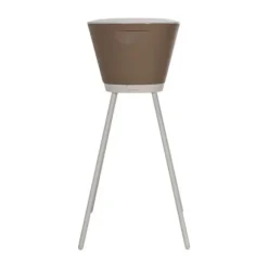 We-Too 8-Delige Badset - Deep Blue