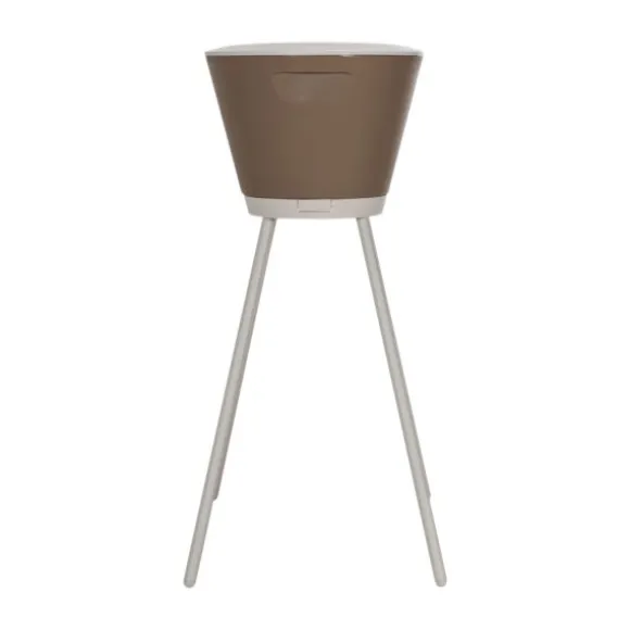 We-Too 8-Delige Badset - Deep Blue