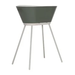 We-Too 8-Delige Badset - Deep Blue