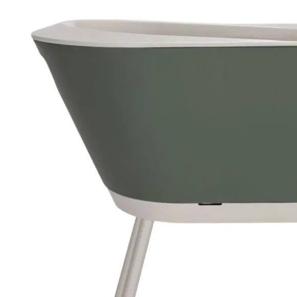 We-Too 8-Delige Badset - Deep Blue