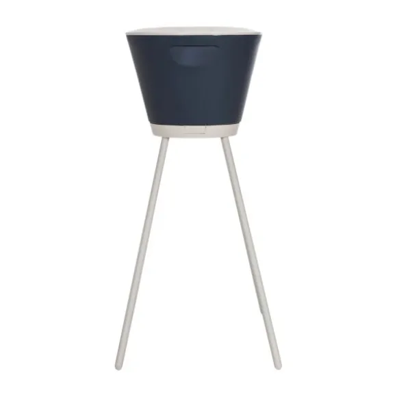 We-Too 8-Delige Badset - Deep Blue