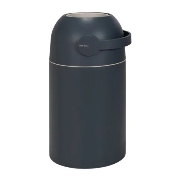 We-Too 8-Delige Badset - Deep Blue