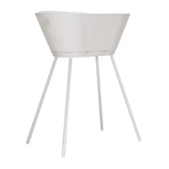 We-Too 3-Delige Badset - Off White
