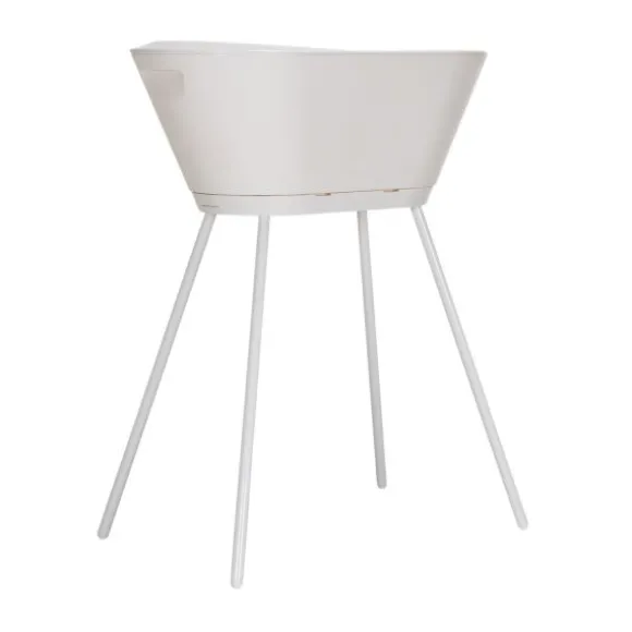 We-Too 3-Delige Badset - Off White
