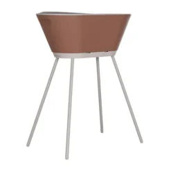 We-Too 4-Delige Badset - Off White