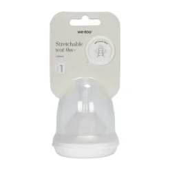 We-Too Flesspeen - Stage 1 - 2 Stuks