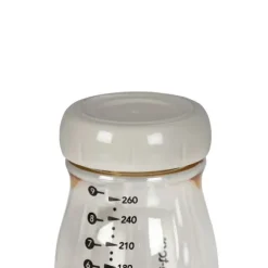 We-Too Opbergbakje - 260 ml - 2 Stuks - Black