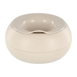 We-Too Potty Trainer - Oatmeal