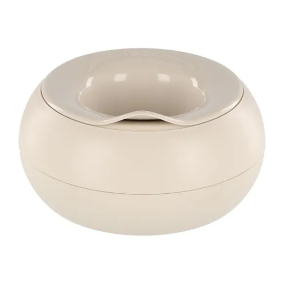 We-Too Potty Trainer - Oatmeal