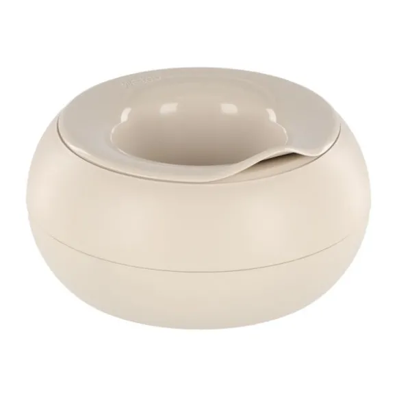 We-Too Potty Trainer - Oatmeal