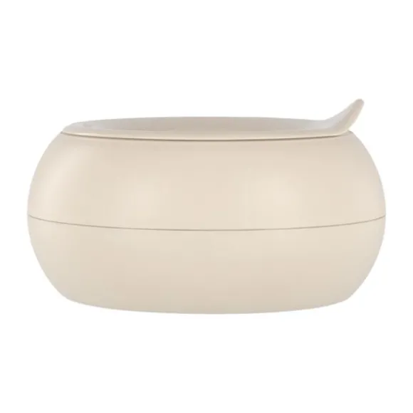 We-Too Potty Trainer - Oatmeal