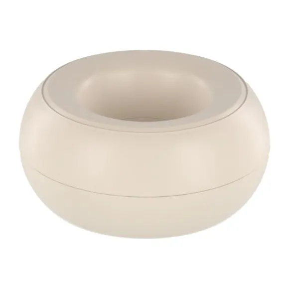 We-Too Potty Trainer - Oatmeal