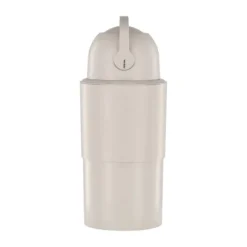 We-Too Telescopische Luieremmer Slim - Oatmeal