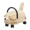 Wheelybug Plush Hond Loopwagen