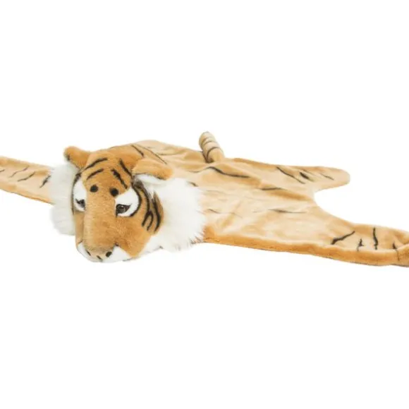 Wild & Soft Dierenkostuum - Tijger