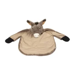 Wild & Soft Dierenkostuum - Ezel
