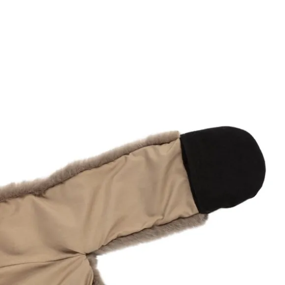 Wild & Soft Dierenkostuum - Ezel