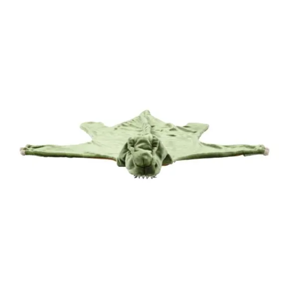 Wild & Soft Dierenkostuum - T-Rex